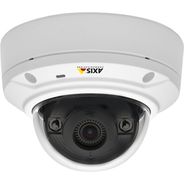 Axis M3024-Lve 1Mp Dome Outdor Vndl 0535-001
